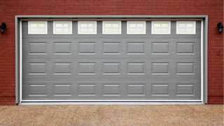 Garage Door Repair at Upper Eastside Olympia, Washington