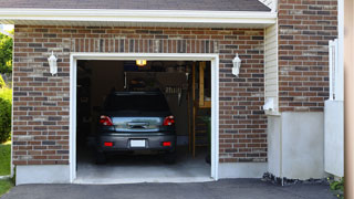 Garage Door Installation at Upper Eastside Olympia, Washington