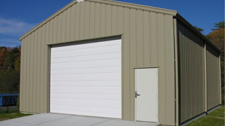 Garage Door Openers at Upper Eastside Olympia, Washington